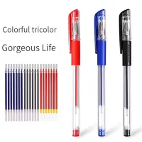 Kawaii Gel Pen Set 7-35 PCS thumbnail 3