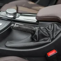 BMW Handbrake Grip Cover - ABS Protective thumbnail 3