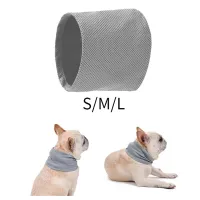 Instant Chill Dog Cooling Bandana thumbnail 4