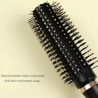Air Cushion Scalp Massage Hairbrush thumbnail 3