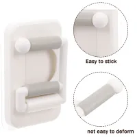 2-Pack Suction Broom Holder thumbnail 2