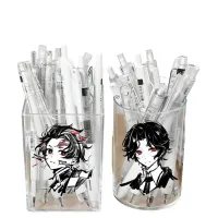 Demon Slayer Pen Holder Organizer thumbnail 1