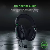 Razer BlackShark V2 Gaming Headset thumbnail 2