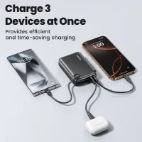 Toocki 20000mAh PD Power Bank thumbnail 3