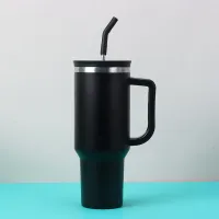 Stanley Cup Replacement Straws 2-Pack thumbnail 4