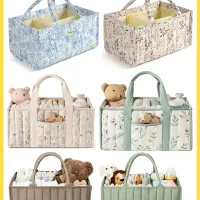 Diaper Stacker Organizer Caddy thumbnail 1