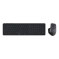 Rapoo 9560M Wireless Keyboard & Mouse Combo thumbnail 1