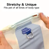 Pet Cooling Vest - Summer Heat Relief thumbnail 3