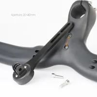 Bike GPS Aero Handlebar Mount Holder thumbnail 5