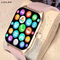 AI Smart Watch with Voice Assistant thumbnail 1