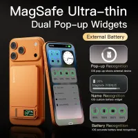 ROMOSS 500000mAh Magnetic Power Bank thumbnail 3