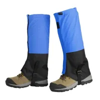 Waterproof Hiking Gaiters thumbnail 1
