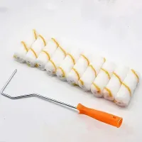 10pc 4" Paint Roller Kit Pro thumbnail 1