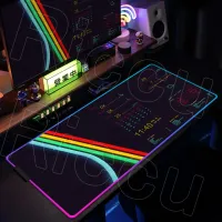 RGB XXL A-ARC Raiders Gaming Mouse Pad thumbnail 3