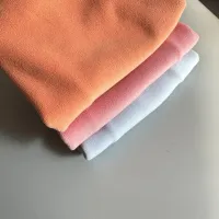 Pink Fleece Cat Sweater Jumpsuit thumbnail 2