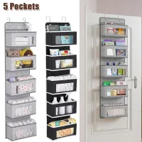 Over The Door Hanging Organizer thumbnail 1