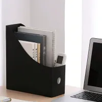 Desktop File Rack Organizer Set thumbnail 4
