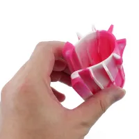 Silicone Soap Dish Draining Tray thumbnail 5