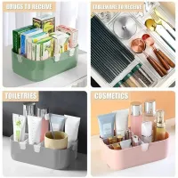 Fridge Door Divider Storage Rack thumbnail 5