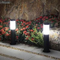 Solar LED Garden Pathway Light thumbnail 2