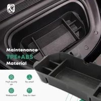 Tesla Model Y Frunk Organizer thumbnail 5