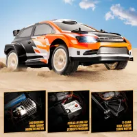 SY-1203 4WD Brushless RC Car thumbnail 6