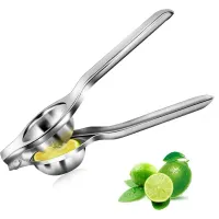 Stainless Steel Citrus Juicer thumbnail 6