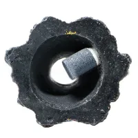Aquarium Volcano Bubble Stone thumbnail 5