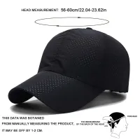 Breathable Cave Snapback Baseball Cap thumbnail 6