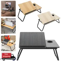 Foldable Laptop Desk Stand thumbnail 2