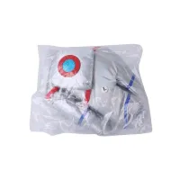 Pet Astronaut Transformation Costume thumbnail 4