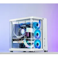 JONSBO SL-120 ARGB 120mm PWM Fan thumbnail 6