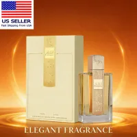 Arabian Sandalwood Pheromone Perfume thumbnail 1