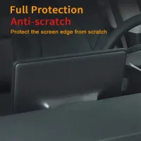 Tesla Model 3/Y Highland Screen Protector thumbnail 6
