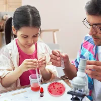 Kids DIY Slime Making Kit thumbnail 3