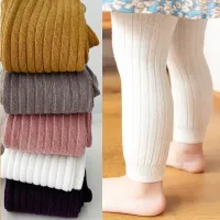 Toddler Girls Ribbed Sweater & Tights Set thumbnail 4