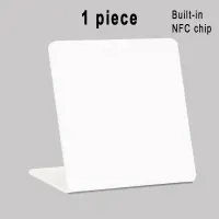 NFC Table Display Stand - NTAG215 Chip thumbnail 2