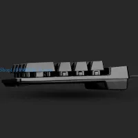 Mini USB Numeric Keypad - 19 Keys thumbnail 6