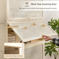 Multi-Tier Countertop Kitchen Organizer thumbnail 5