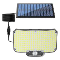 234LED Solar Security Light thumbnail 1