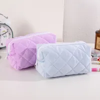 Striped Pencil Case for Girls thumbnail 3