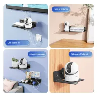 AA46 Floating Wall Shelf Holder thumbnail 1