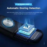 EMS Pulse Anti Snoring Device thumbnail 5