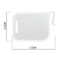 Retractable Fridge Storage Divider Shelf thumbnail 6