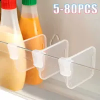 Flexible Fridge Divider Grid Organizer thumbnail 1
