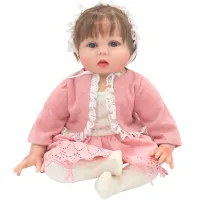 Reborn Doll Clothes Set 50-55cm thumbnail 4