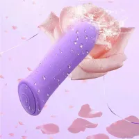 G-Spot Bullet Vibrator thumbnail 6