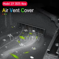 Tesla Model 3/Y Under Seat Vent Cover thumbnail 2