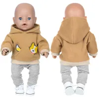 2025 Reborn Doll Jumpers & Rompers thumbnail 5