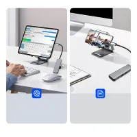 5-in-1 USB-C Hub for MacBook thumbnail 4